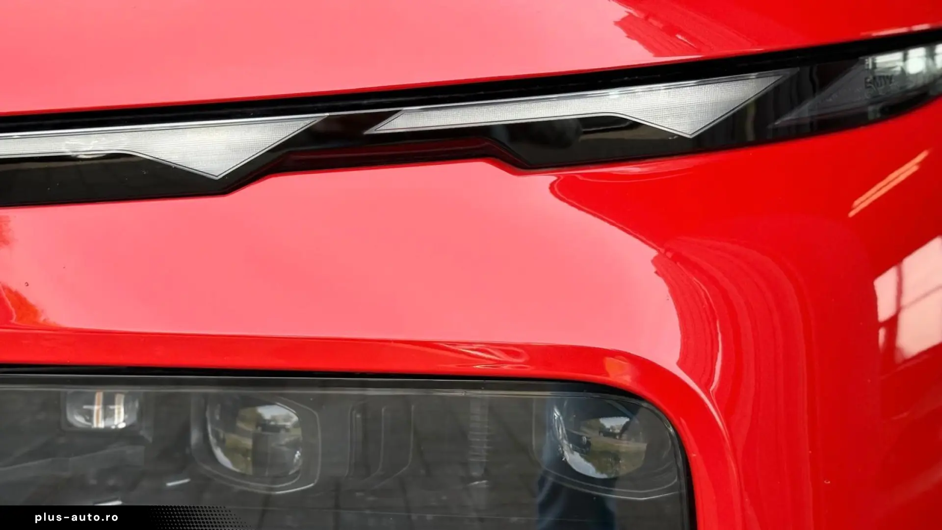 BMW XM Drivers Package Bower-Wilkens VOLL