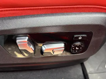 BMW XM Drivers Package Bower-Wilkens VOLL