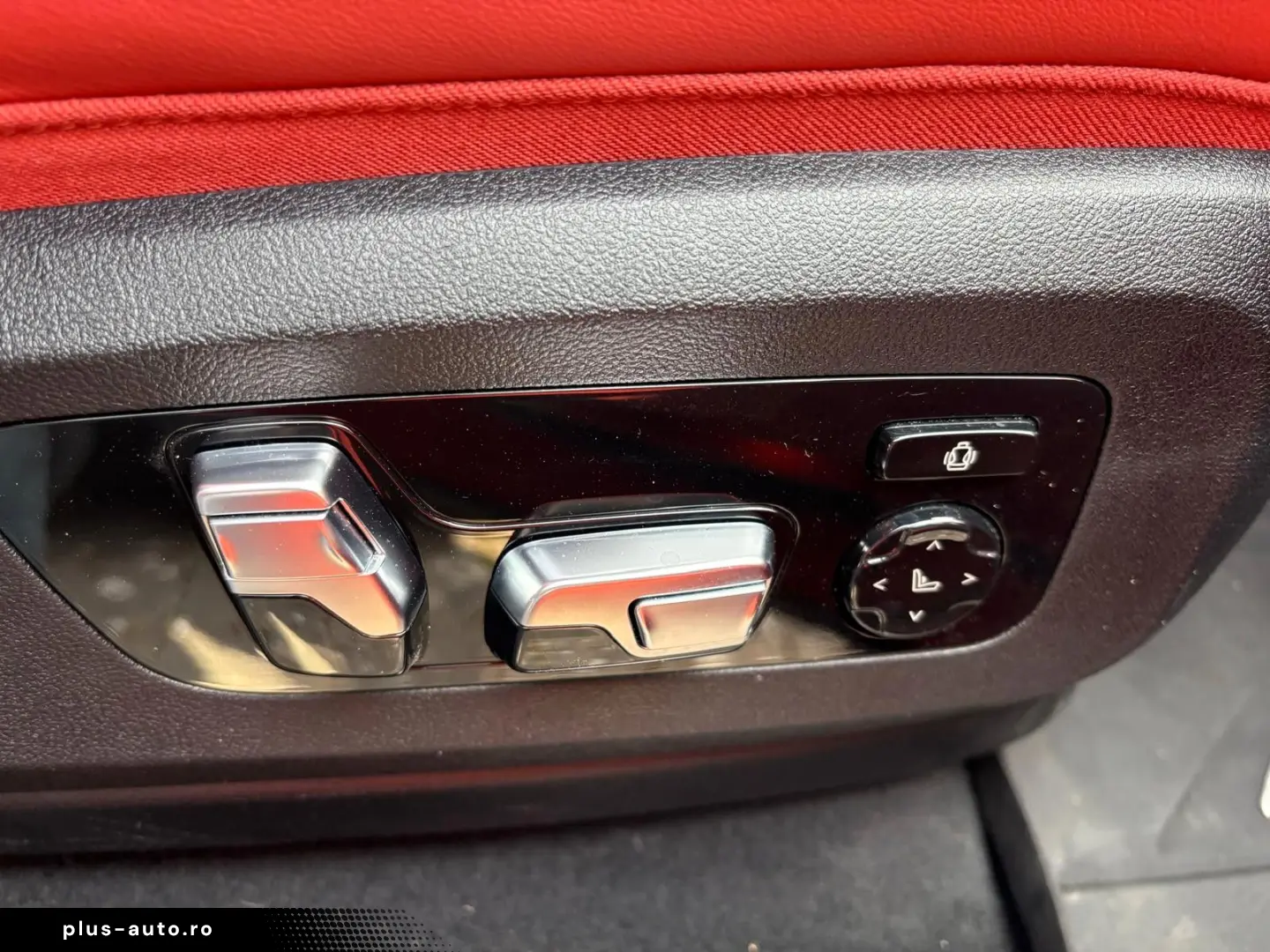 BMW XM Drivers Package Bower-Wilkens VOLL