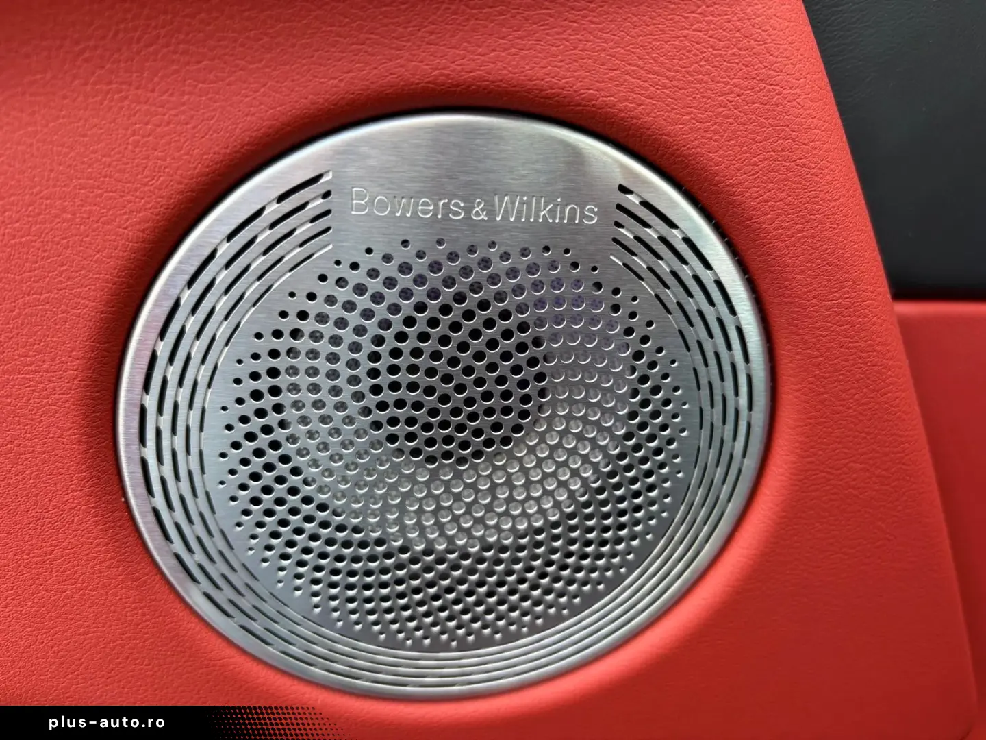 BMW XM Drivers Package Bower-Wilkens VOLL