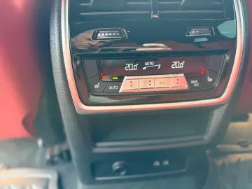 BMW XM Drivers Package Bower-Wilkens VOLL