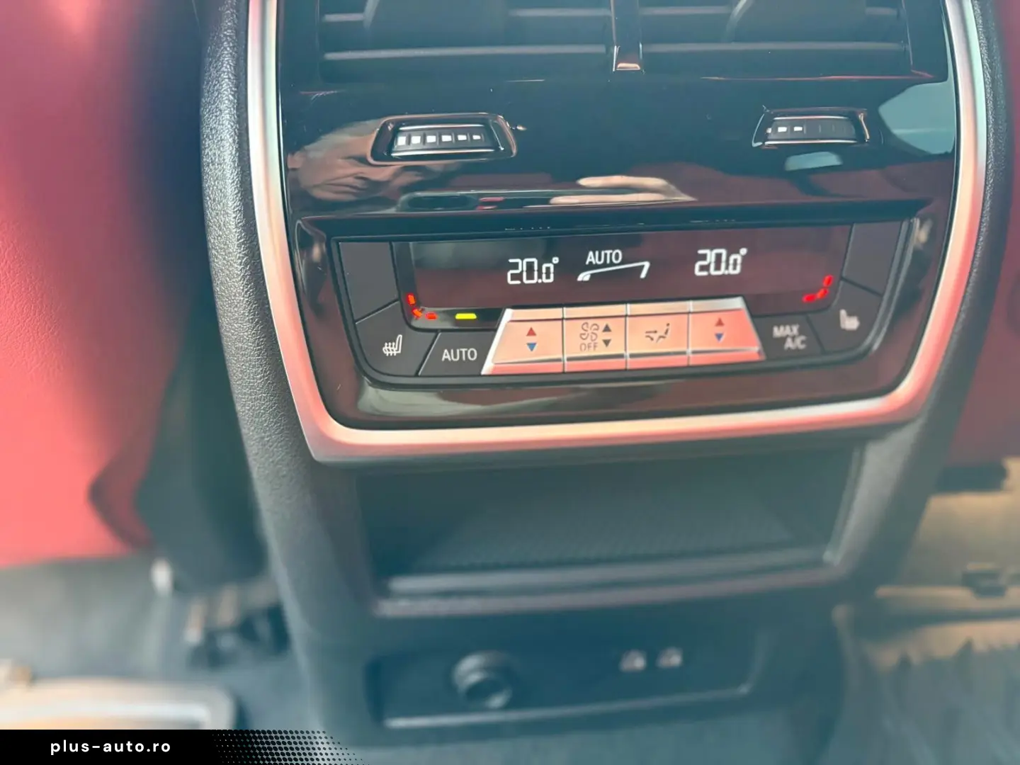 BMW XM Drivers Package Bower-Wilkens VOLL