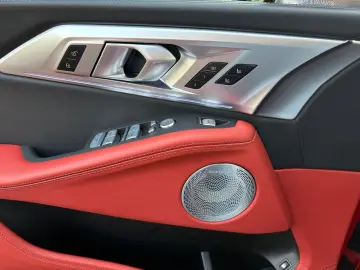 BMW XM Drivers Package Bower-Wilkens VOLL