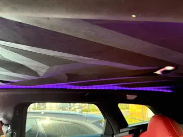 BMW XM Drivers Package Bower-Wilkens VOLL