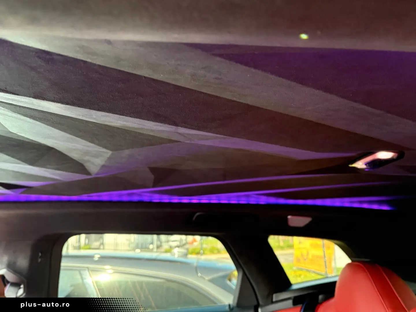 BMW XM Drivers Package Bower-Wilkens VOLL