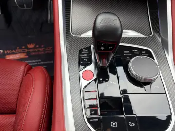 BMW XM Drivers Package Bower-Wilkens VOLL