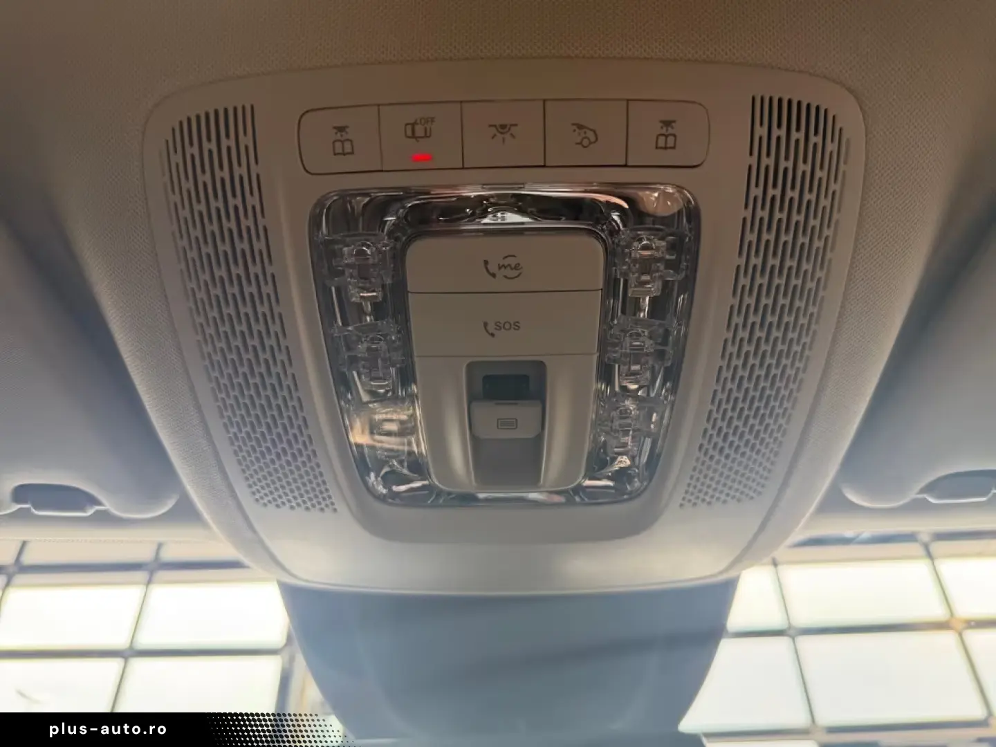 Mercedes-Benz GLE 300d4M AMG MBEAM BURM AMBIE CARP AHK PANO