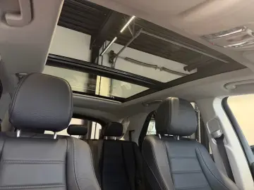 Mercedes-Benz GLE 300d4M AMG MBEAM BURM AMBIE CARP AHK PANO