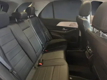 Mercedes-Benz GLE 300d4M AMG MBEAM BURM AMBIE CARP AHK PANO