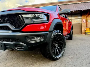 Dodge V8 TRX KIT OFFROAD ROLLBAR 4X4