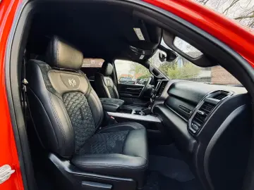 Dodge V8 TRX KIT OFFROAD ROLLBAR 4X4