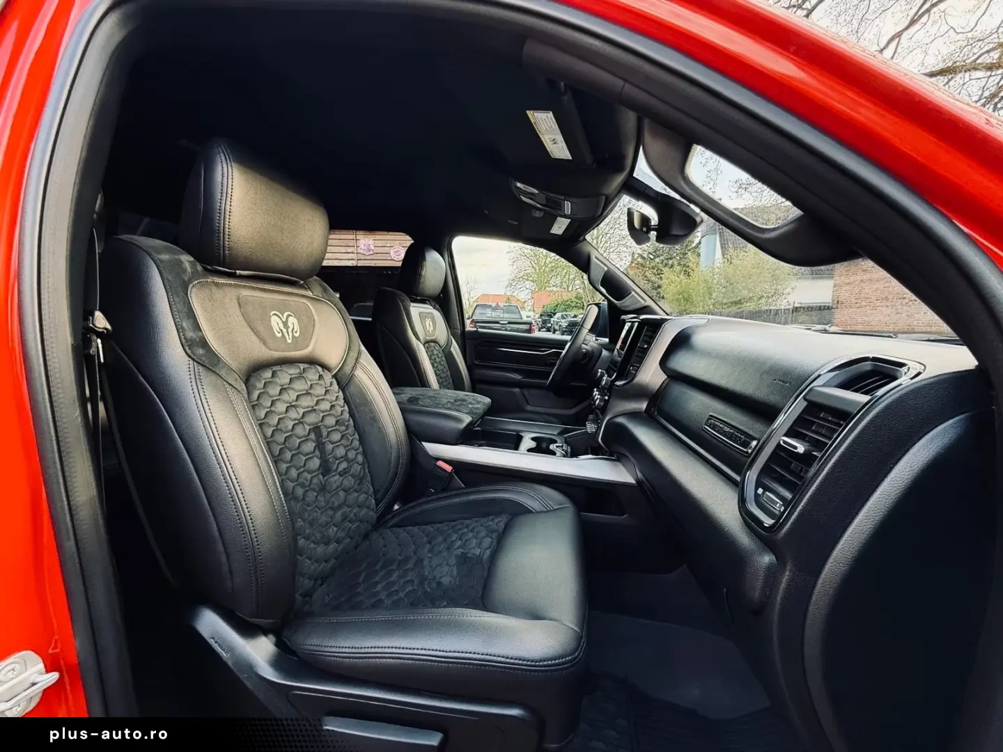 Dodge V8 TRX KIT OFFROAD ROLLBAR 4X4