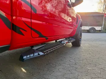 Dodge V8 TRX KIT OFFROAD ROLLBAR 4X4