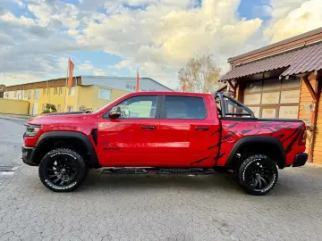 Dodge V8 TRX KIT OFFROAD ROLLBAR 4X4