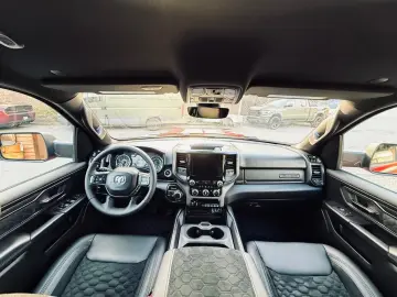 Dodge V8 TRX KIT OFFROAD ROLLBAR 4X4