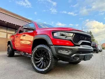 Dodge V8 TRX KIT OFFROAD ROLLBAR 4X4