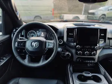 Dodge V8 TRX KIT OFFROAD ROLLBAR 4X4