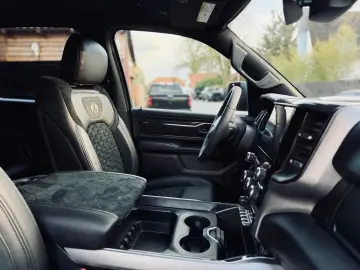 Dodge V8 TRX KIT OFFROAD ROLLBAR 4X4