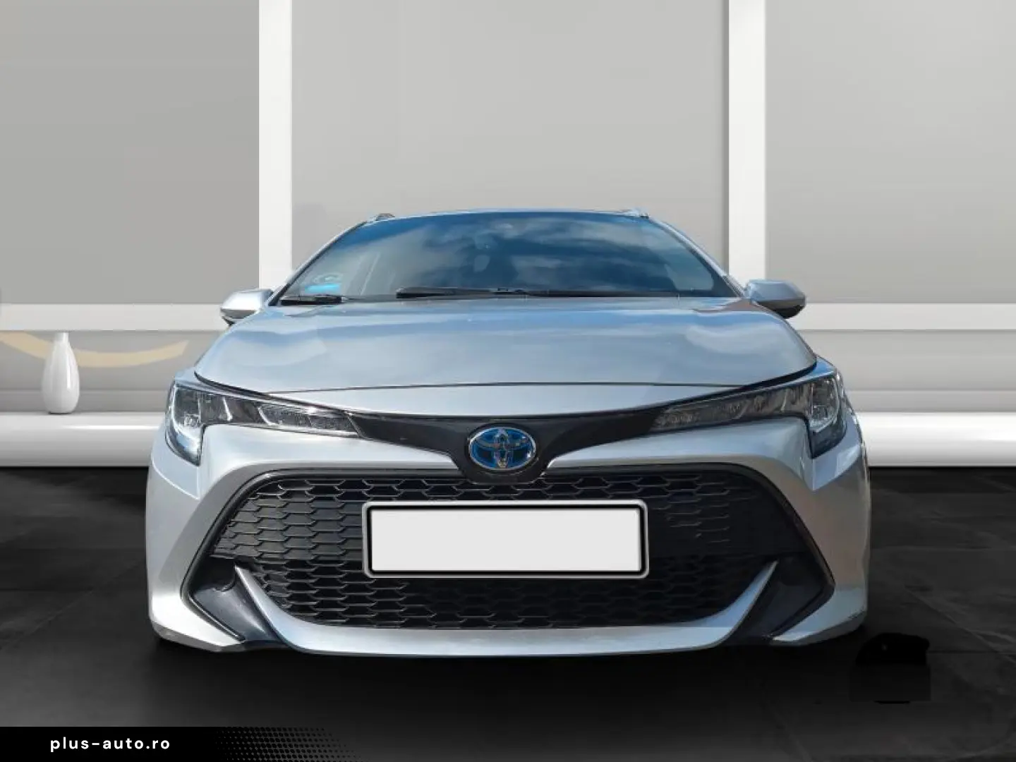 Toyota Corolla Touring Sports Hybrid Basis