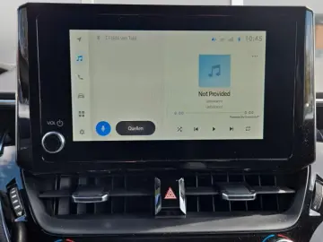 Toyota Corolla Touring Sports Hybrid Basis