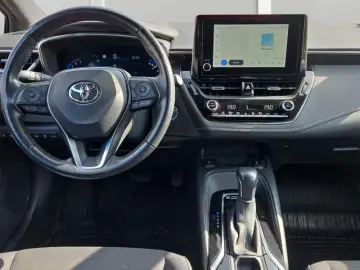 Toyota Corolla Touring Sports Hybrid Basis