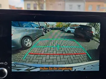 Toyota Corolla Touring Sports Hybrid Basis