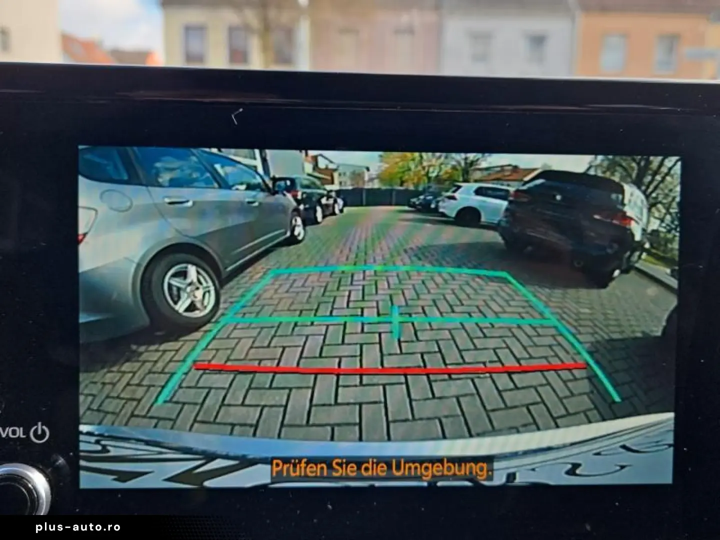 Toyota Corolla Touring Sports Hybrid Basis