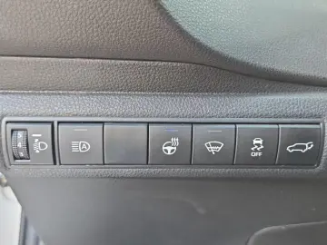 Toyota Corolla Touring Sports Hybrid Basis