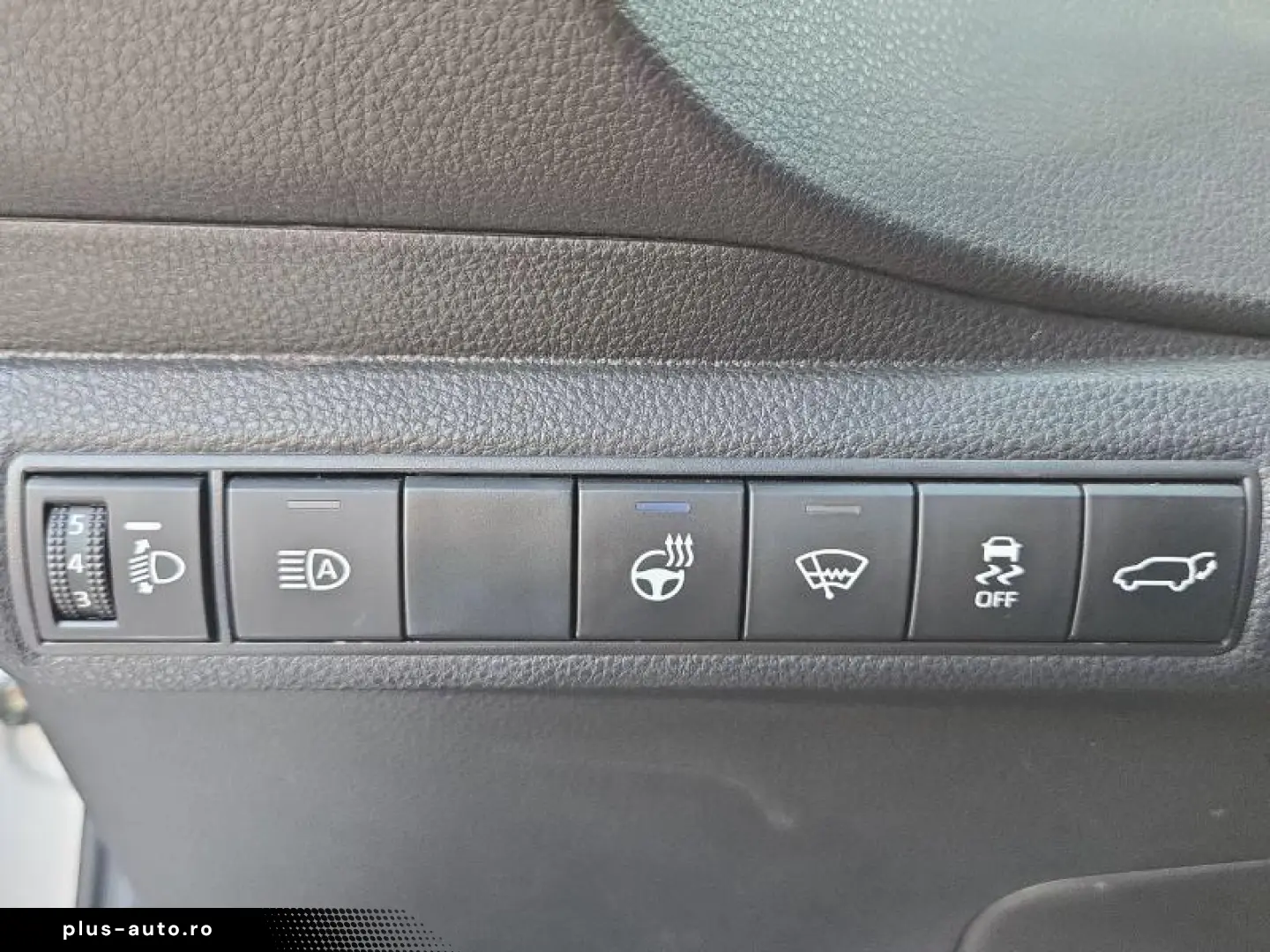 Toyota Corolla Touring Sports Hybrid Basis