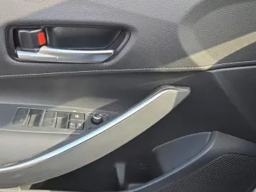 Toyota Corolla Touring Sports Hybrid Basis