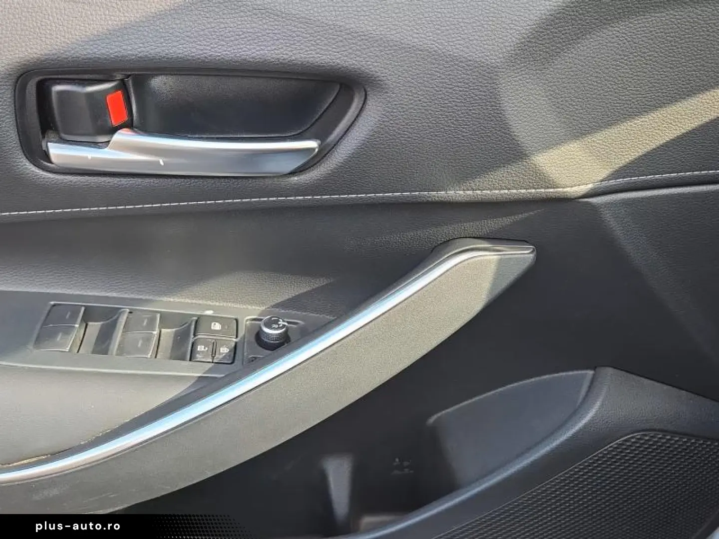 Toyota Corolla Touring Sports Hybrid Basis