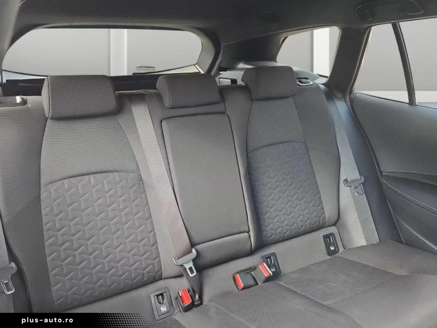 Toyota Corolla Touring Sports Hybrid Basis