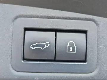 Toyota Corolla Touring Sports Hybrid Basis