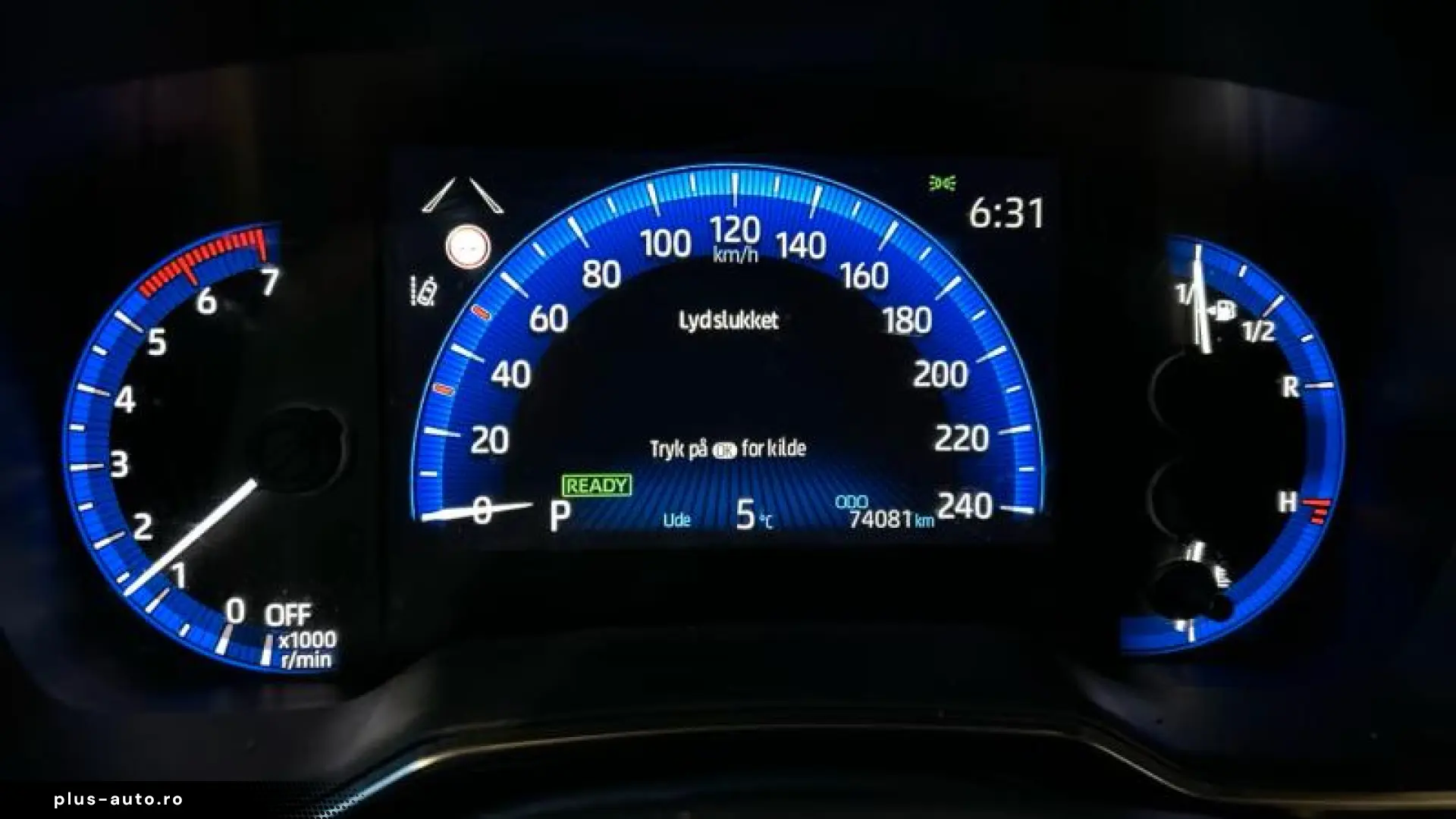 Toyota Corolla Touring Sports Hybrid Basis