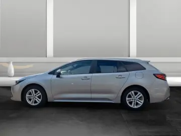 Toyota Corolla Touring Sports Hybrid Basis