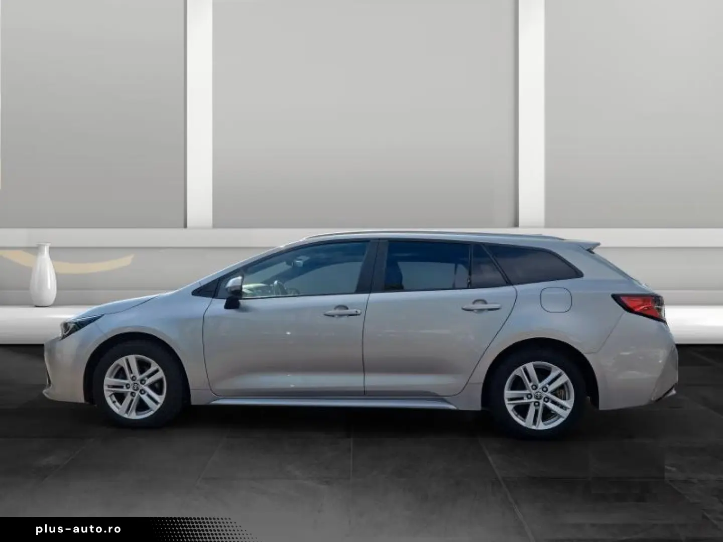 Toyota Corolla Touring Sports Hybrid Basis