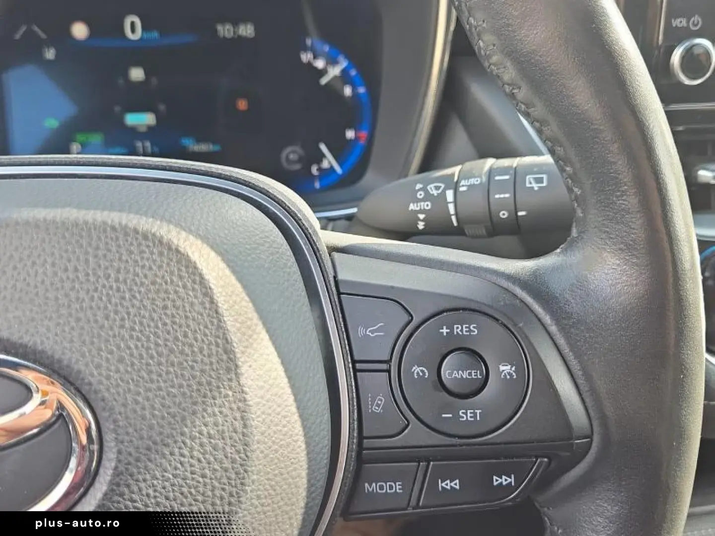 Toyota Corolla Touring Sports Hybrid Basis