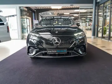 MERCEDES-BENZ EQE 350 350 4M AMG Line Vielspeiche AI&hellip;