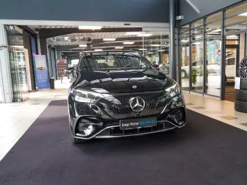 MERCEDES-BENZ EQE 350 350 4M AMG Line Vielspeiche AI&hellip;