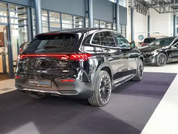 MERCEDES-BENZ EQE 350 350 4M AMG Line Vielspeiche AI&hellip;