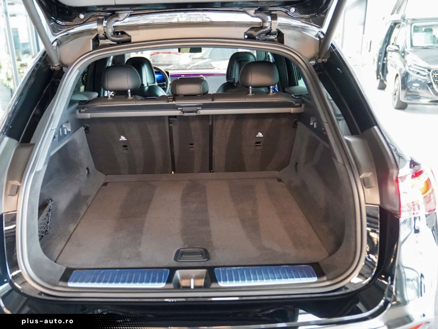 MERCEDES-BENZ EQE 350 350 4M AMG Line Vielspeiche AI&hellip;