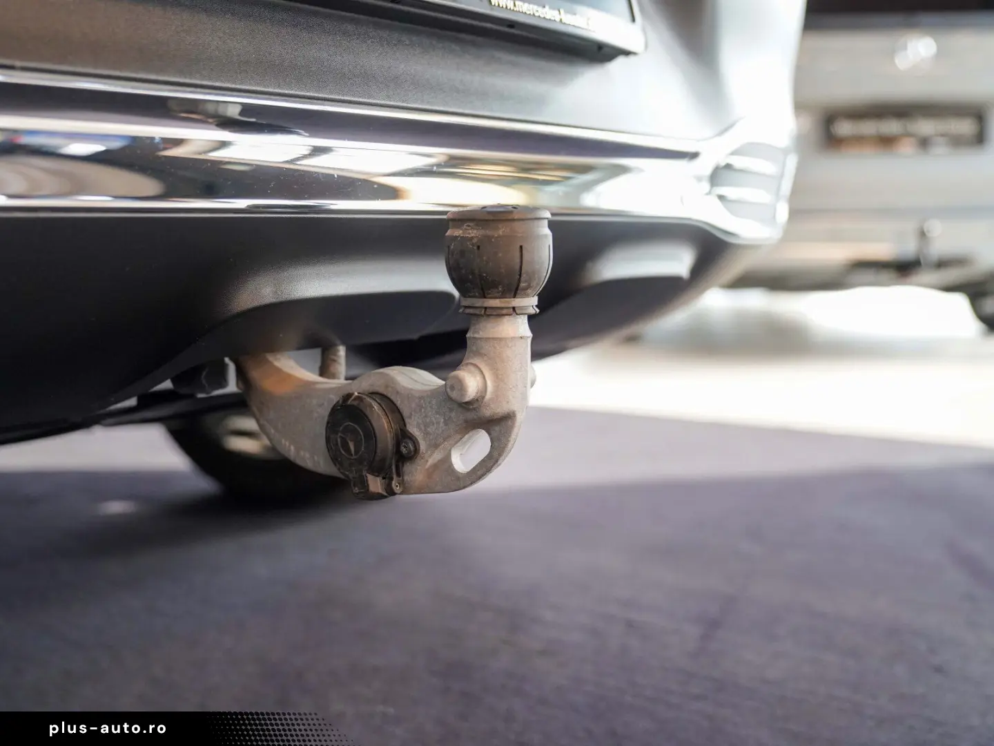 MERCEDES-BENZ EQE 350 350 4M AMG Line Vielspeiche AI&hellip;