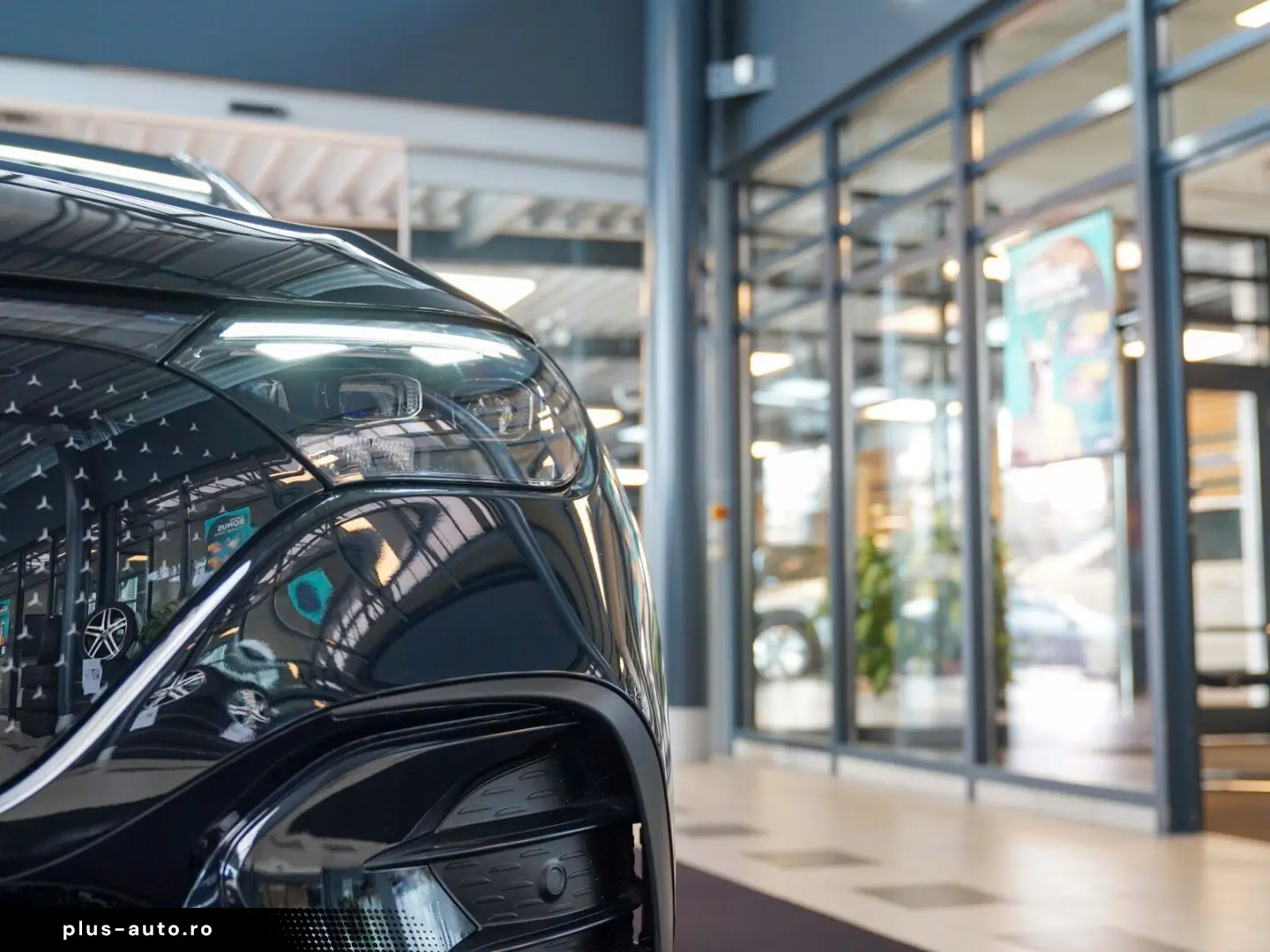 MERCEDES-BENZ EQE 350 350 4M AMG Line Vielspeiche AI&hellip;