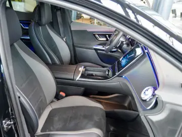 MERCEDES-BENZ EQE 350 350 4M AMG Line Vielspeiche AI&hellip;