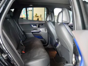 MERCEDES-BENZ EQE 350 350 4M AMG Line Vielspeiche AI&hellip;