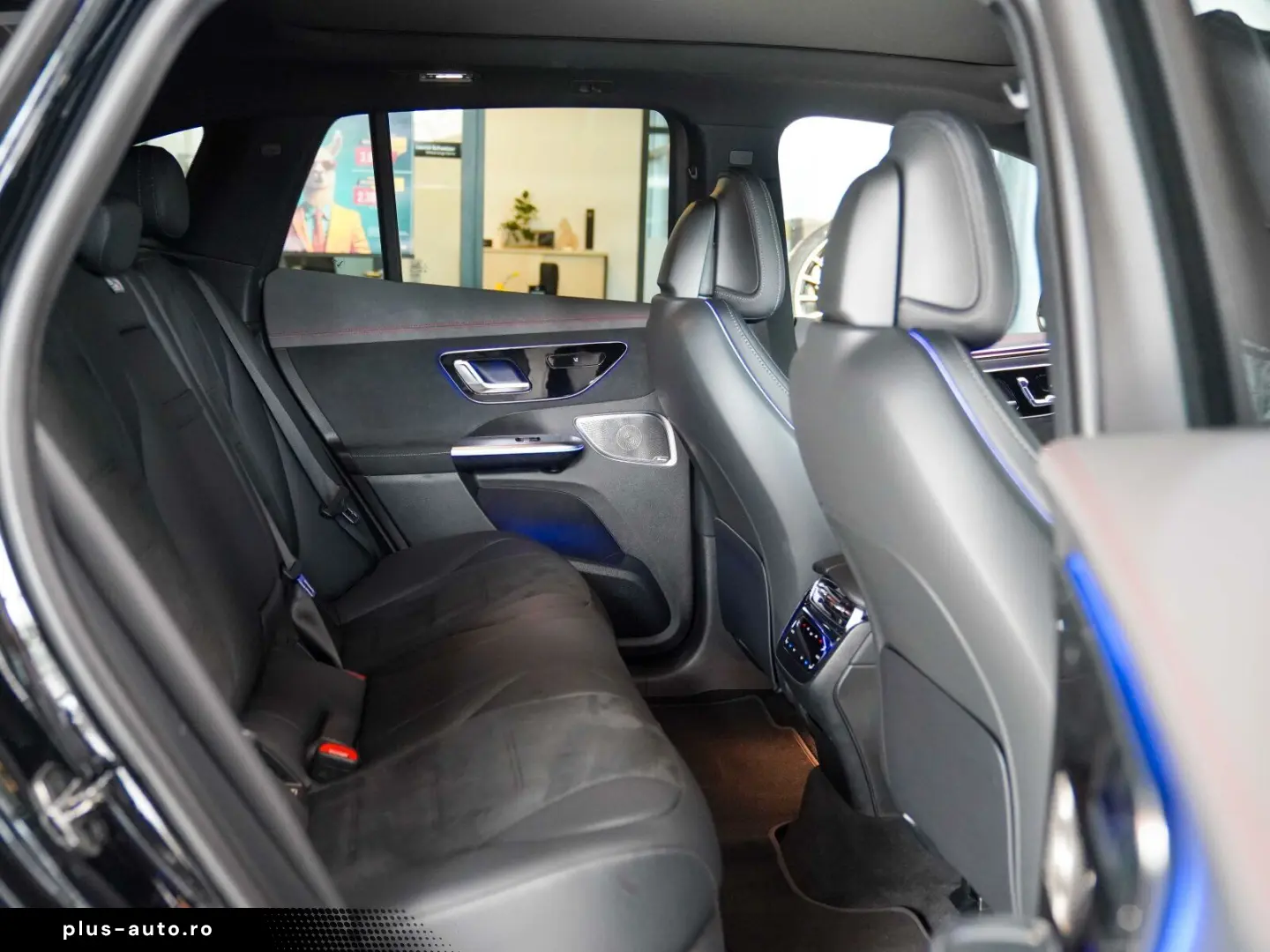 MERCEDES-BENZ EQE 350 350 4M AMG Line Vielspeiche AI&hellip;