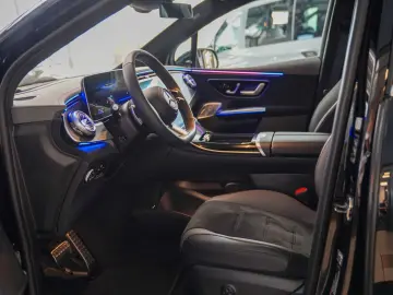 MERCEDES-BENZ EQE 350 350 4M AMG Line Vielspeiche AI&hellip;