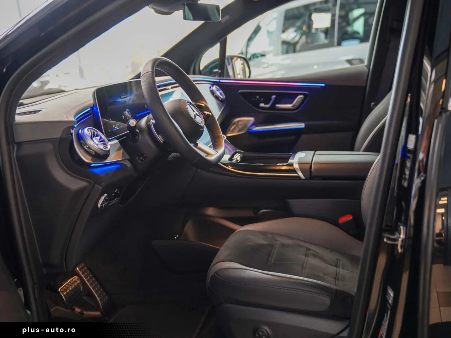 MERCEDES-BENZ EQE 350 350 4M AMG Line Vielspeiche AI&hellip;