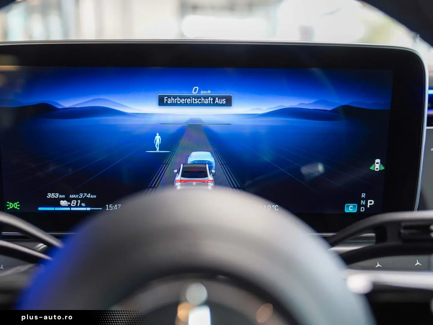 MERCEDES-BENZ EQE 350 350 4M AMG Line Vielspeiche AI&hellip;