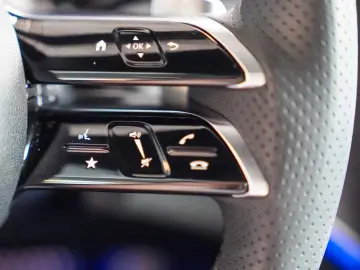 MERCEDES-BENZ EQE 350 350 4M AMG Line Vielspeiche AI&hellip;